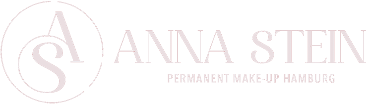 Logo von Anna Stein Permanent Make-Up
