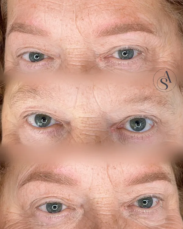 Beispielfoto Powderbrows